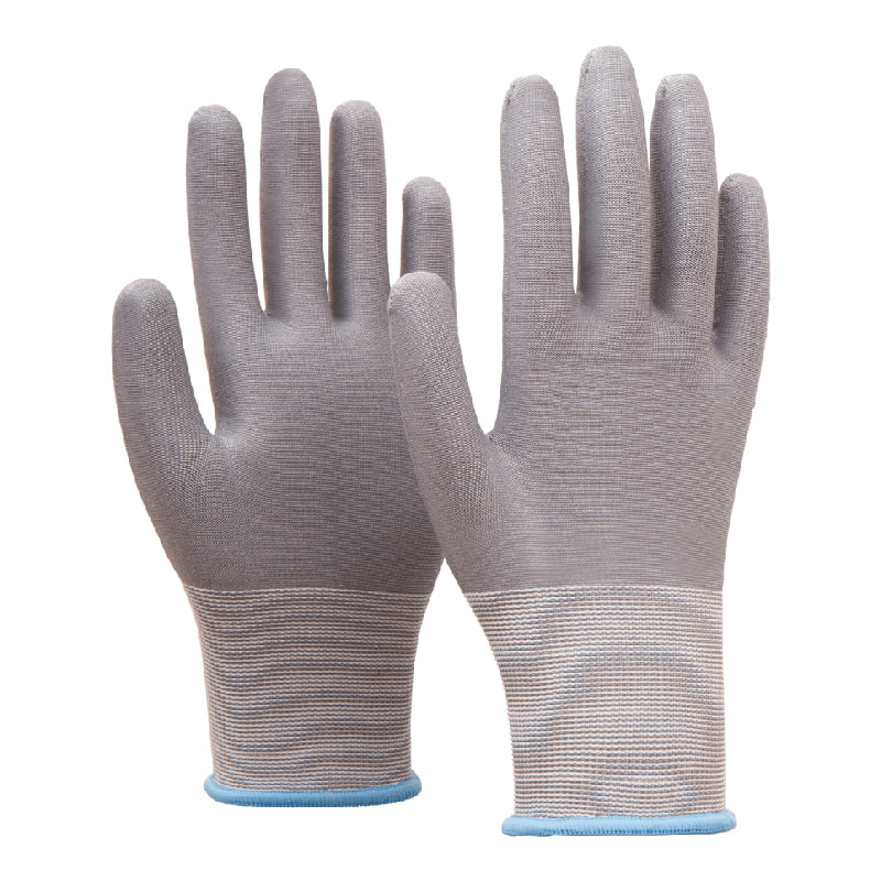 21 Guage HPPE Ultra-thin Breathable Flexible Gloves