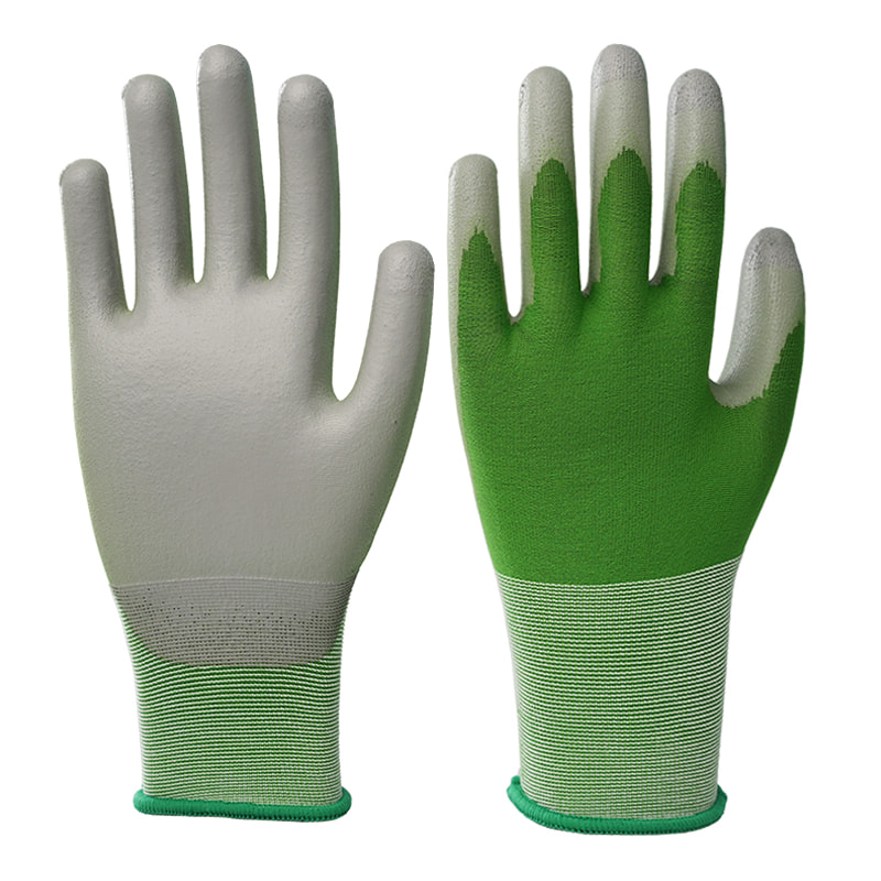 21 Guage Nylon Gloves