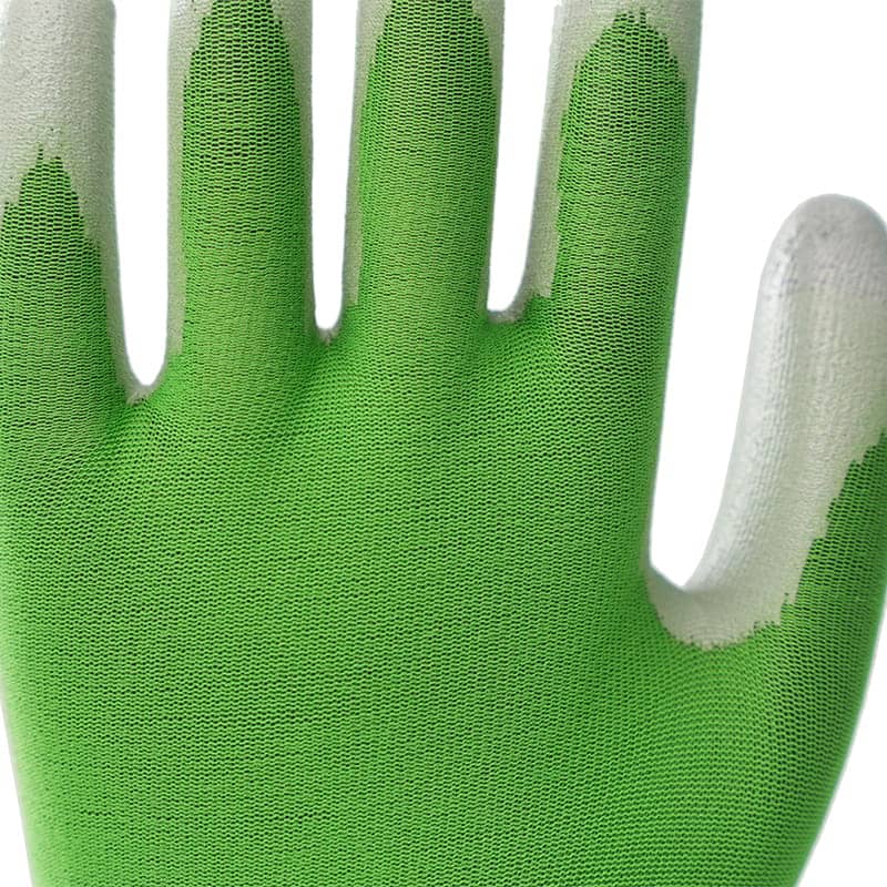 21 Guage Nylon Gloves