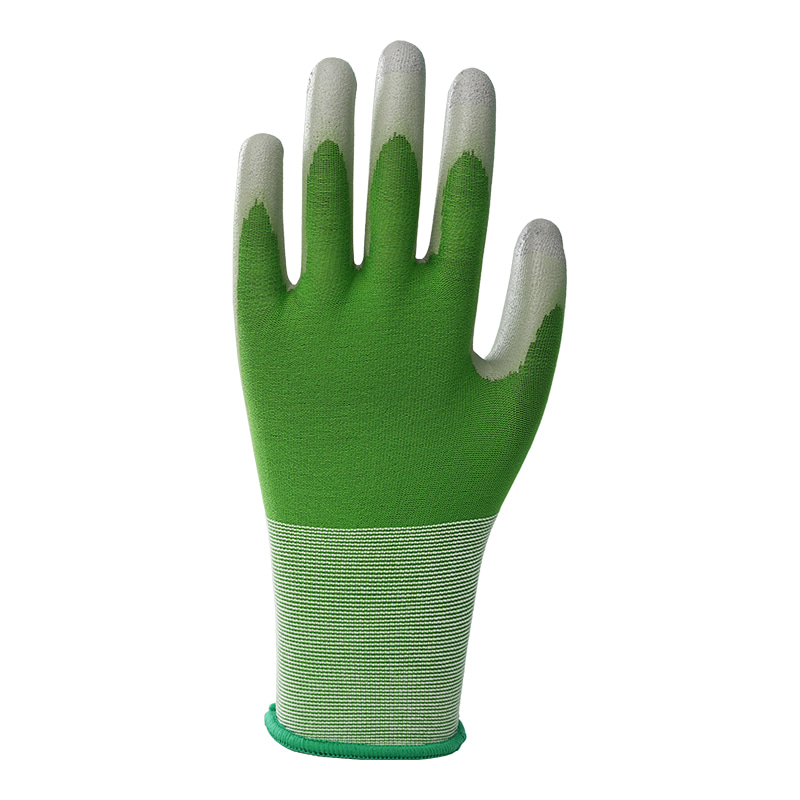 21 Guage Nylon Gloves