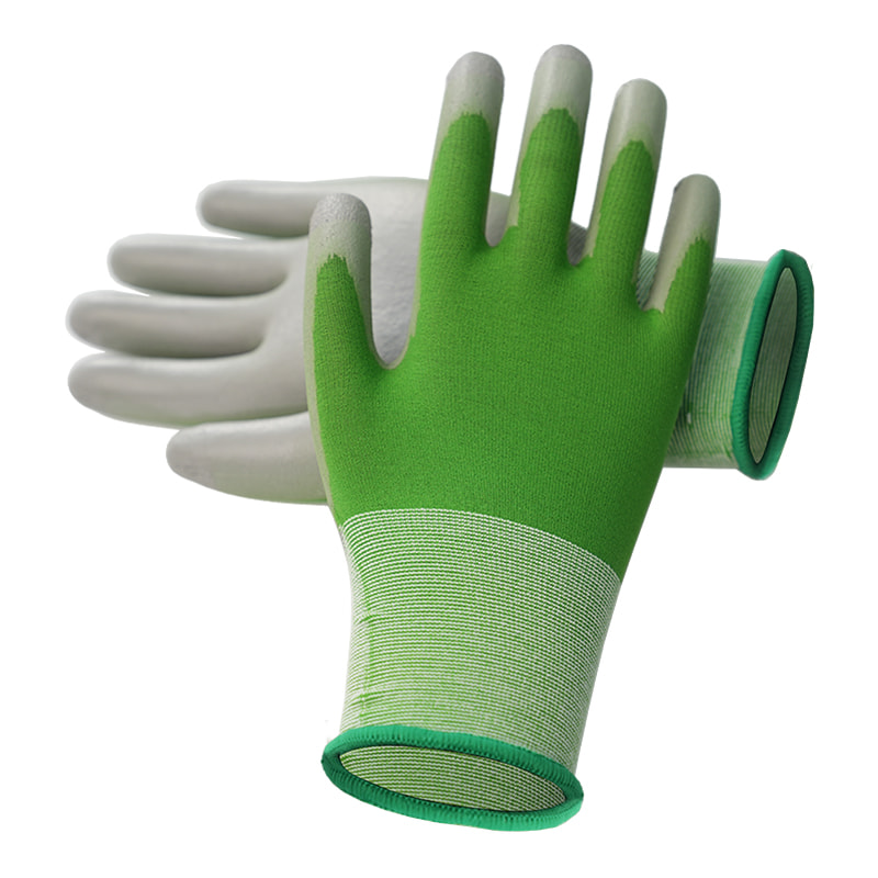 21 Guage Nylon Gloves