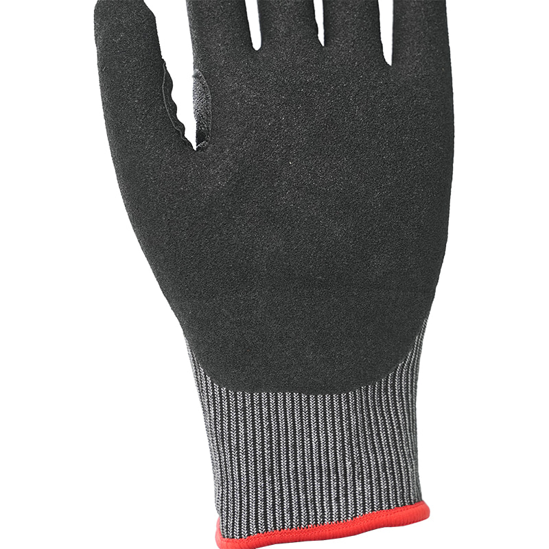 18 Guage Anti-vibration Gloves A5