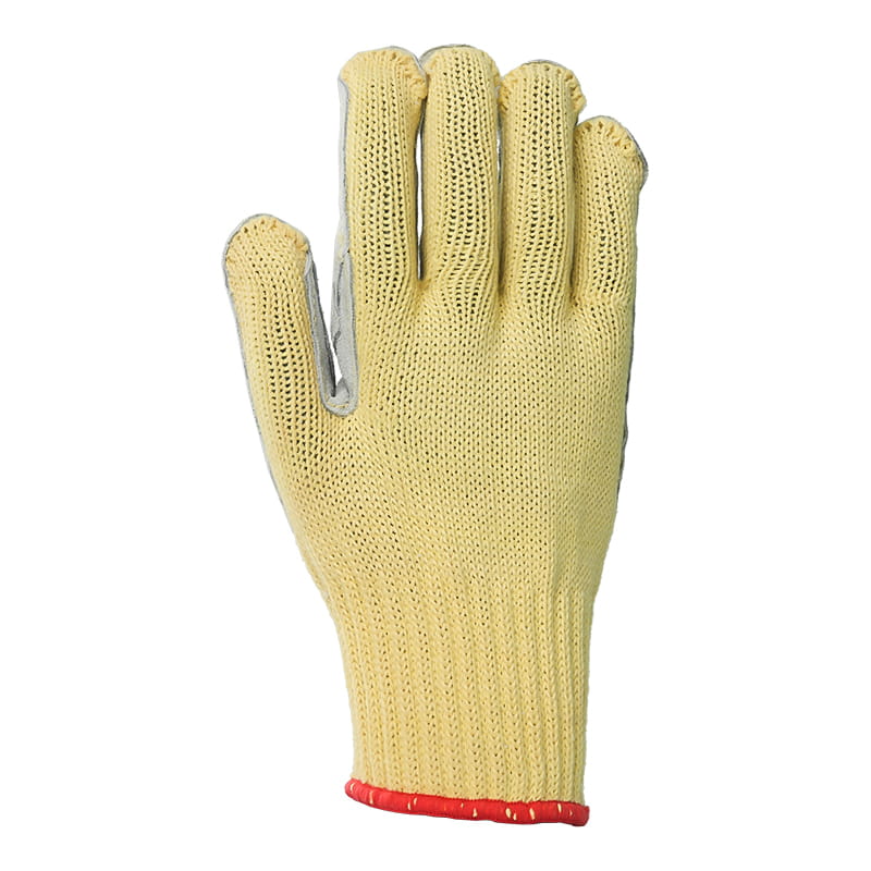 7 Guage Aramid Woven Tear Resistant Gloves