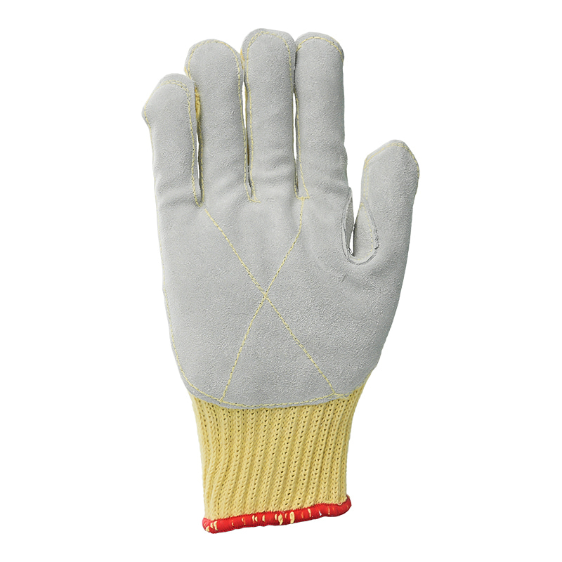 7 Guage Aramid Woven Tear Resistant Gloves