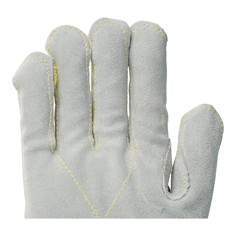 7 Guage Aramid Woven Tear Resistant Gloves