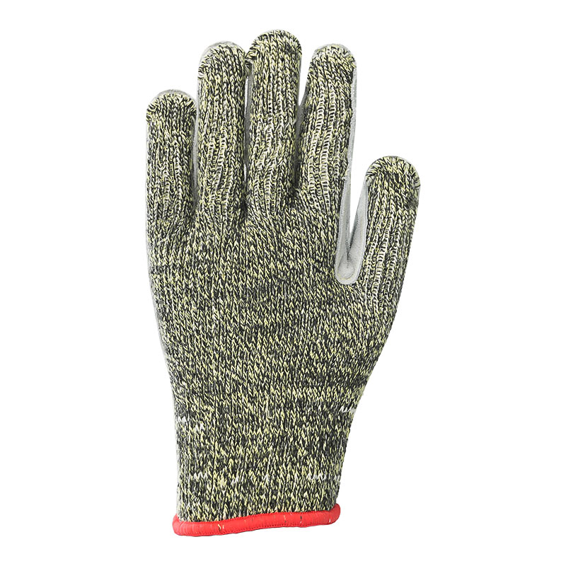 7 Guage Puncture Protection Resistant Aramid Gloves