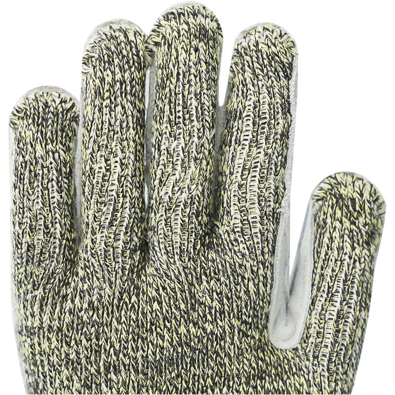 7 Guage Puncture Protection Resistant Aramid Gloves