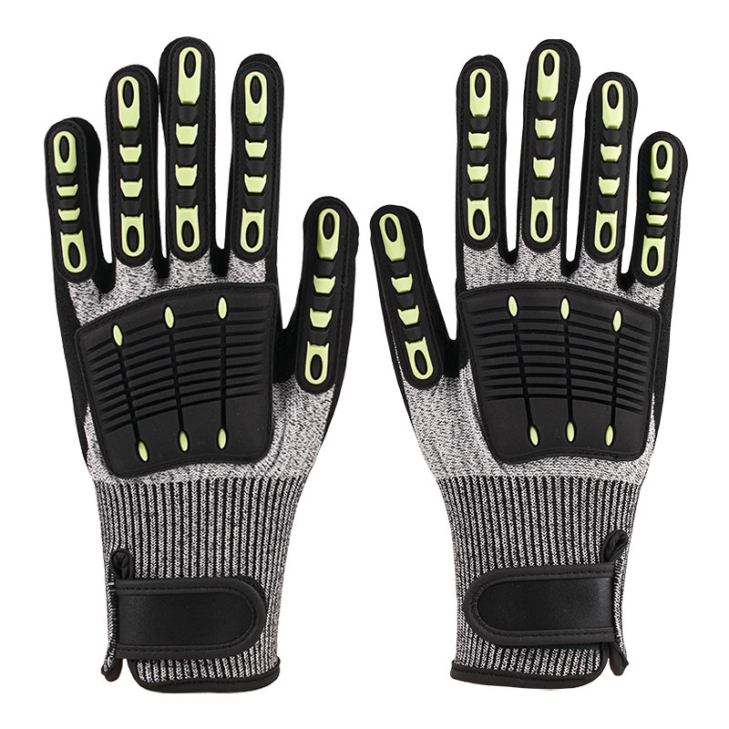 Sport Gloves Level 5