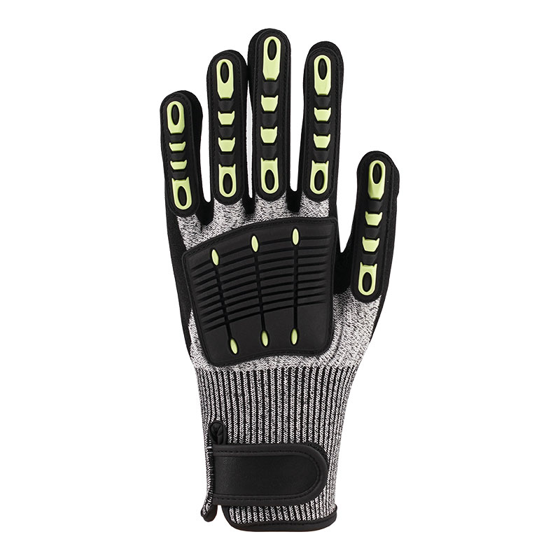 Sport Gloves Level 5