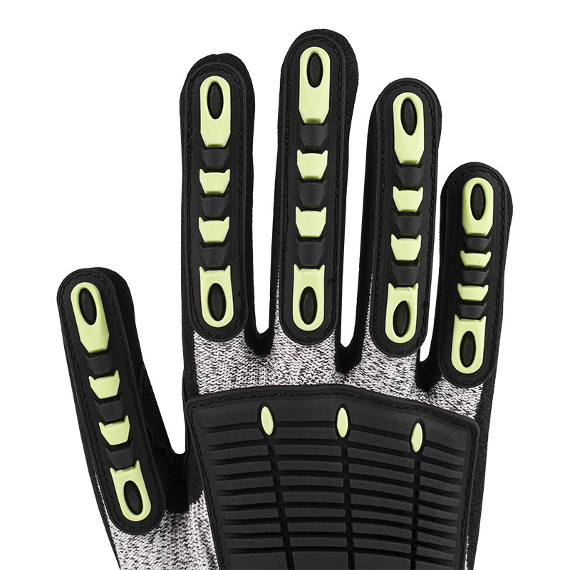 Sport Gloves Level 5