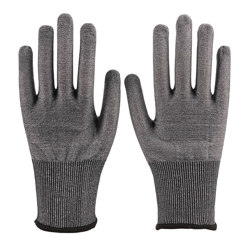 18 Guage Anti-Cutting Gloves A7