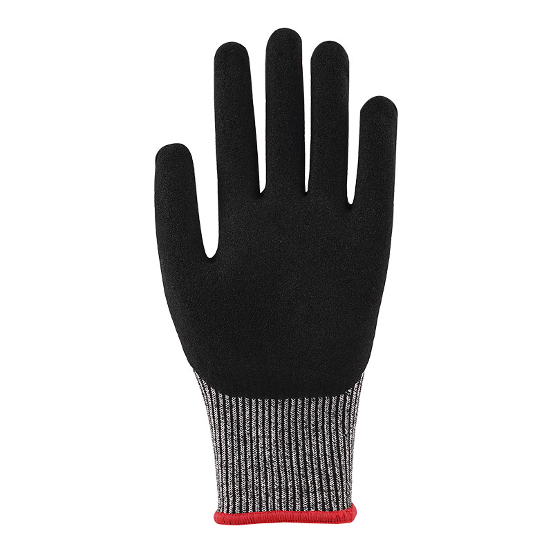 13 Guage Anti-vibration Gloves A5