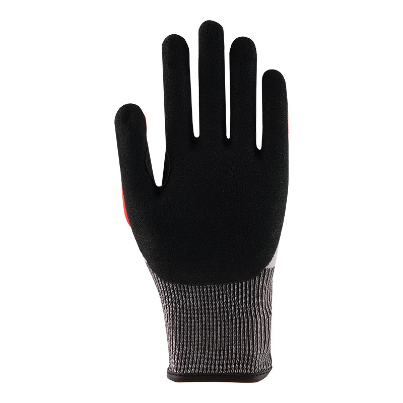 18 Guage HPPE Puncture Resistant Comfortable Gloves