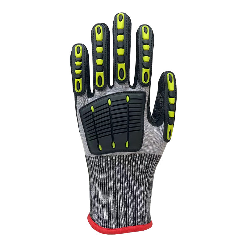 18 Guage Anti-vibration Gloves A5