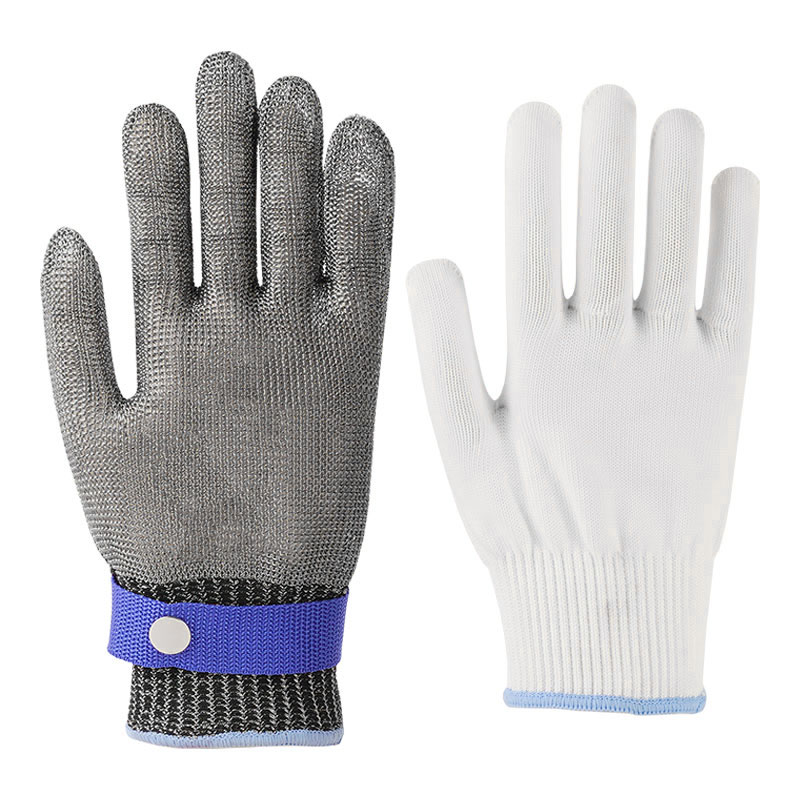 316 Wire Gloves A9
